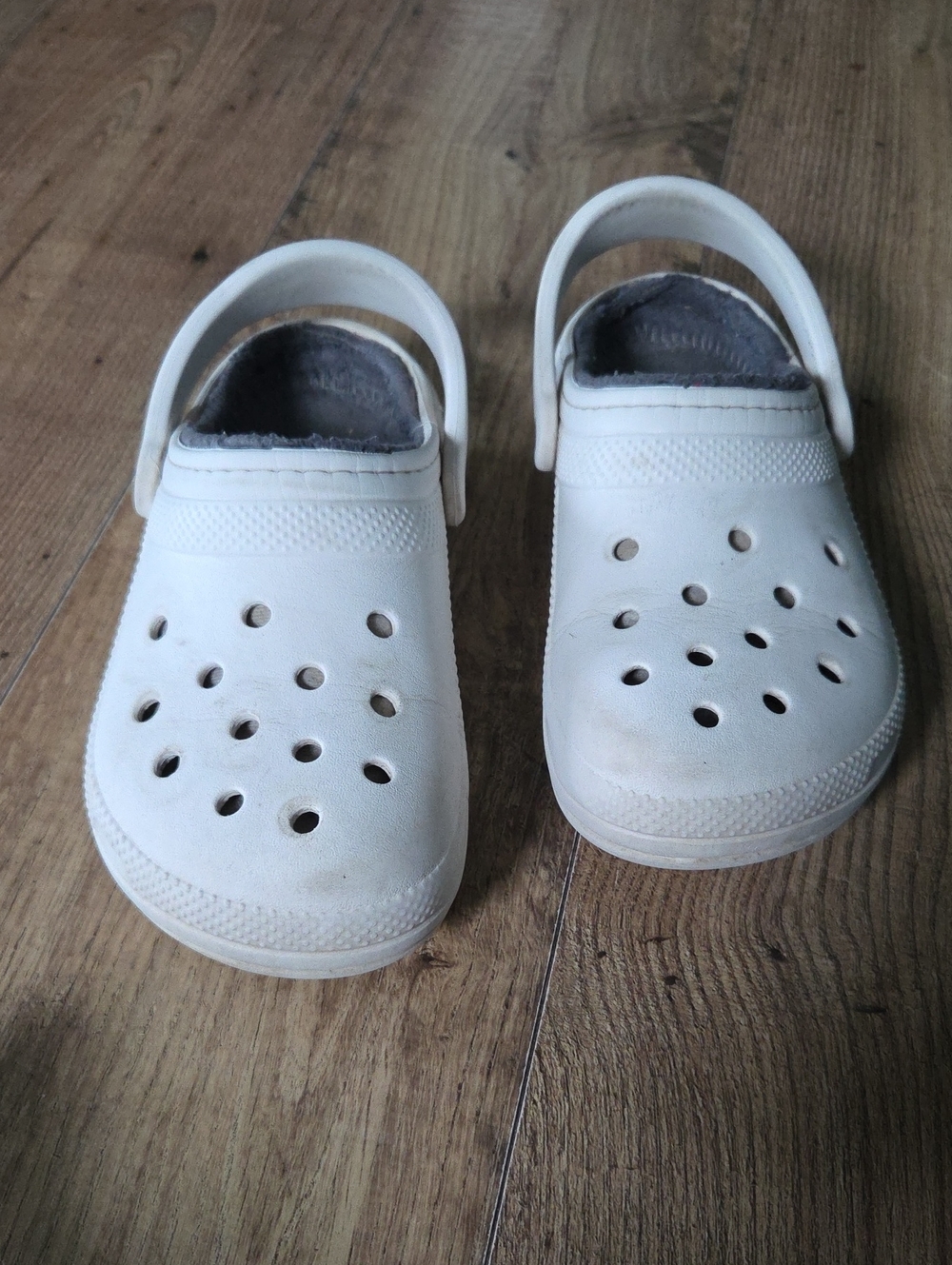 CROCS | Classic Lined Clog